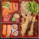 Coronation Bento