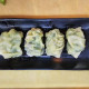 EBI Prawn Gyoza (5 Pieces)