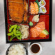 Tonkatsu Bento