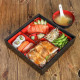 Tuna Steak Bento