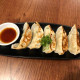Veg Gyoza (5 Pieces)