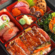 Wagyu Beef Steak Bento